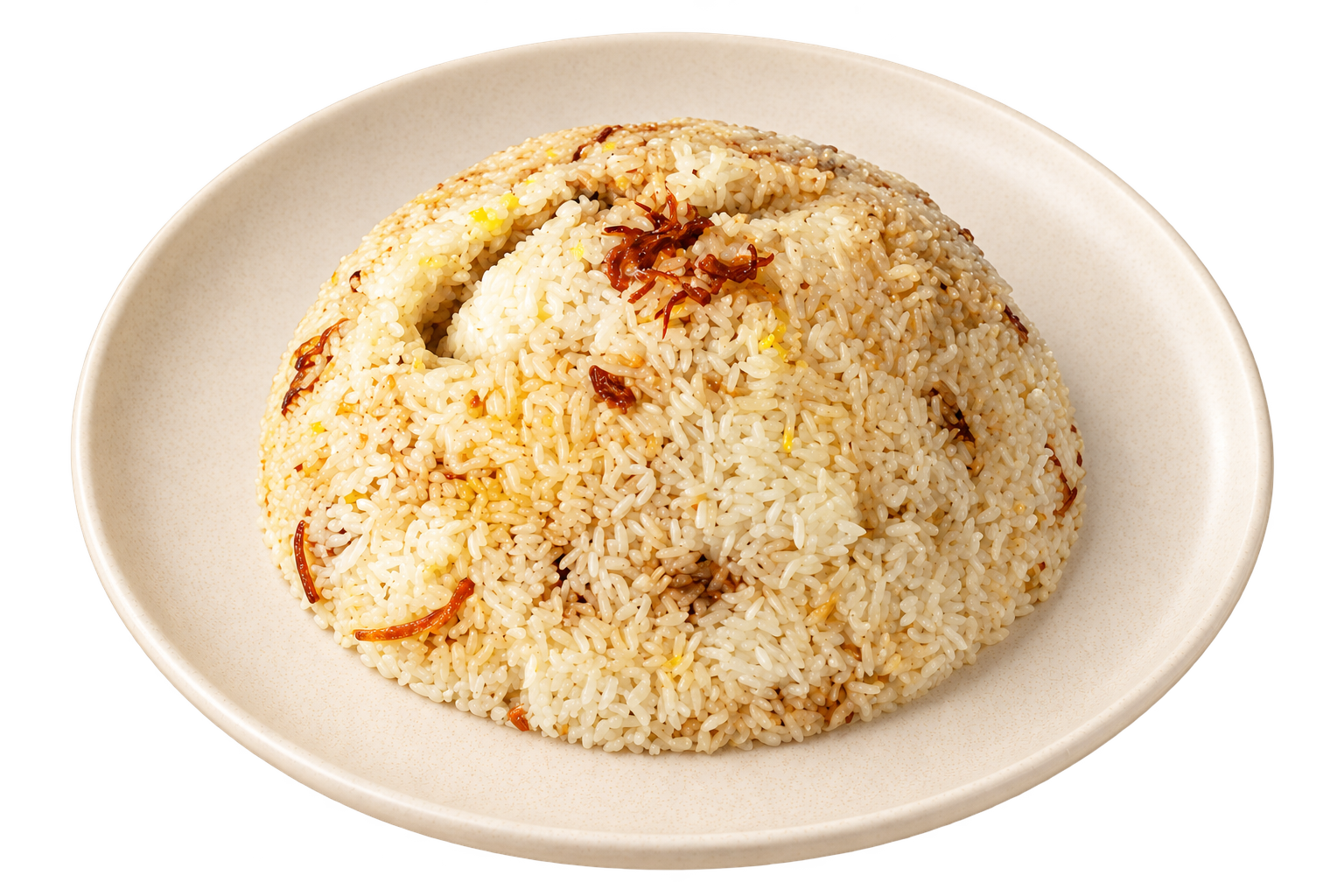 Thalassery biriyani